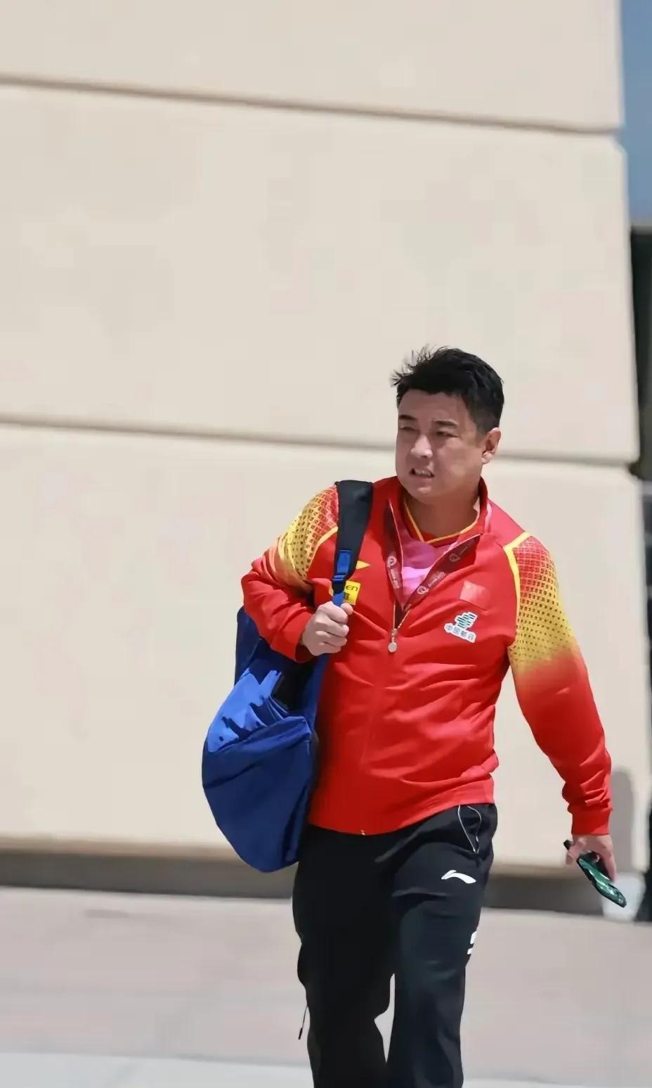 关于德国乒乓球队爆冷韩国乒乓球队，王皓惊艳世界的信息