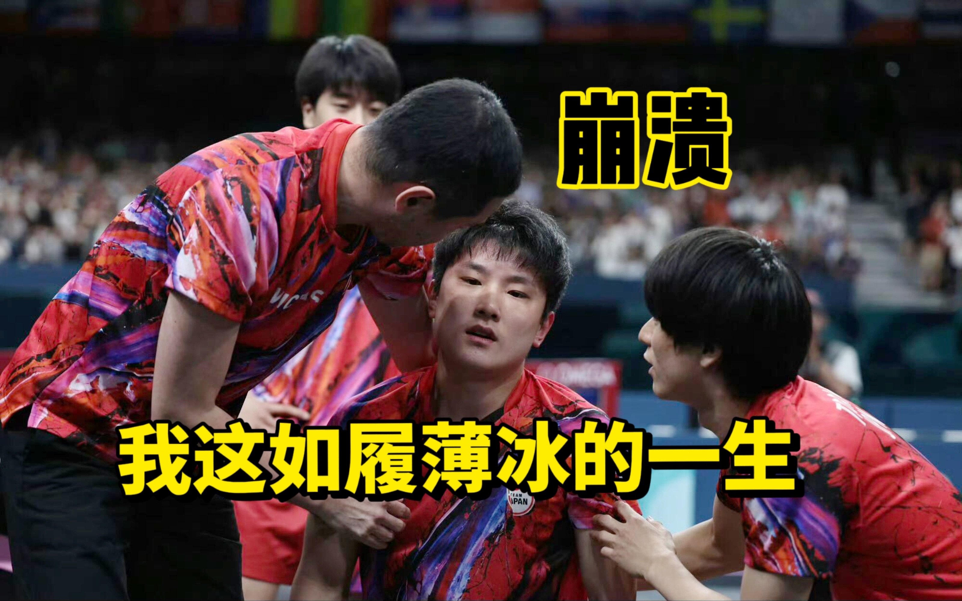 关于波兰乒乓球队逆转法国乒乓球队,张本智和统治全场的信息 关于波兰乒乓球队逆转法国乒乓球队,张本智和统治全场的信息