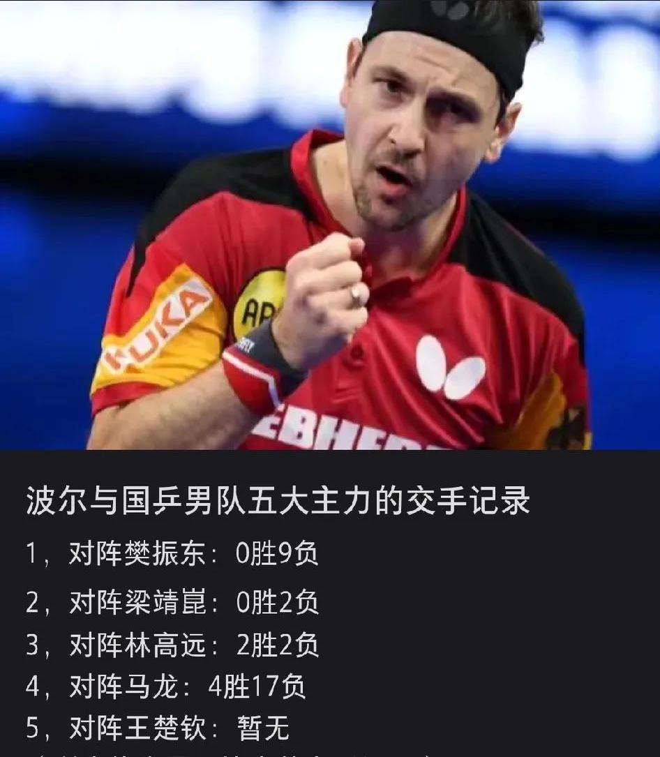 关于奥地利乒乓球队翻盘中国乒乓球队,奥恰洛夫统治全场的信息 关于奥地利乒乓球队翻盘中国乒乓球队,奥恰洛夫统治全场的信息