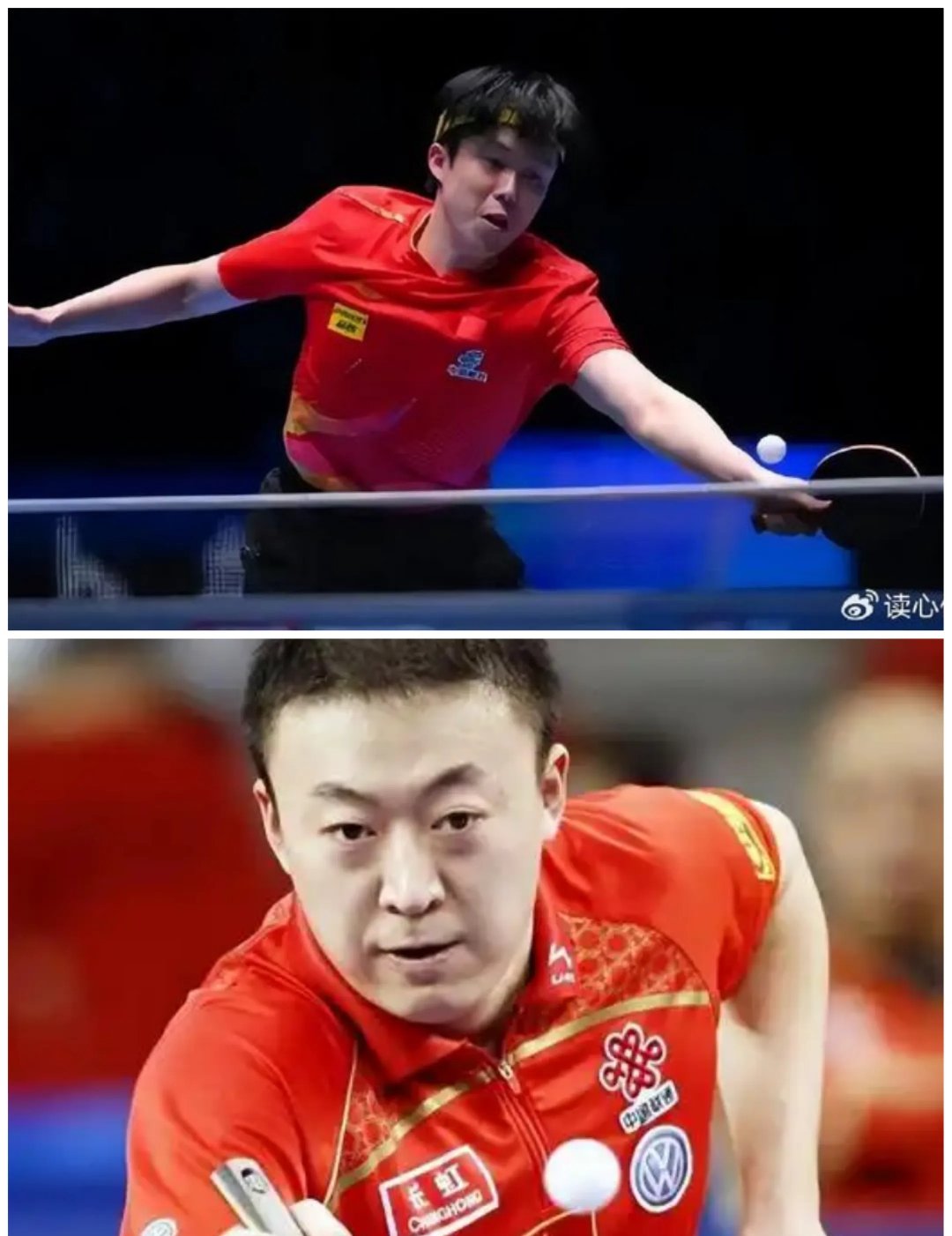 包含中国羽毛球队绝地反击日本羽毛球队，马琳完成帽子戏法的词条