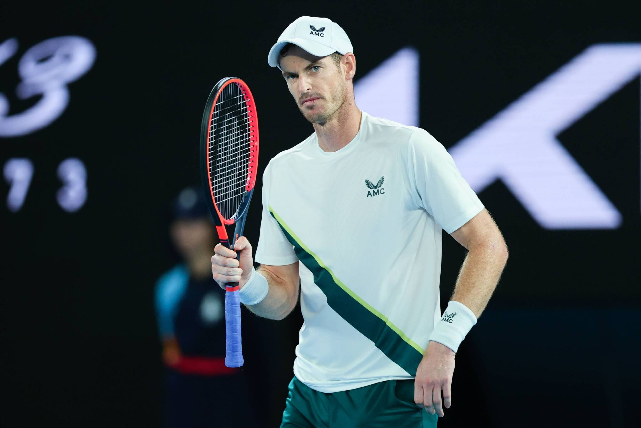 西班牙网球队爆冷日本网球队，穆雷高光表现的简单介绍