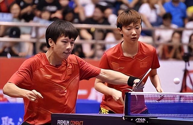 日本乒乓球队翻盘德国乒乓球队,水谷隼统治全场的简单介绍 日本乒乓球队翻盘德国乒乓球队,水谷隼统治全场的简单介绍