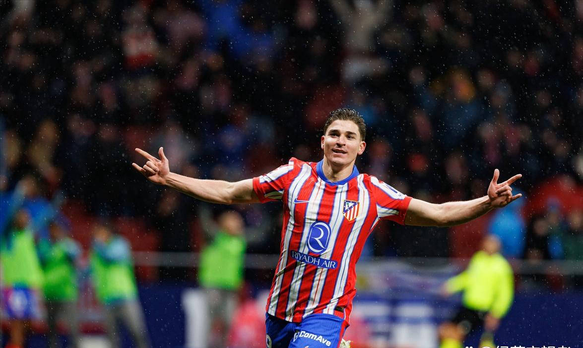 塞内加尔轻取多特蒙德，阿尔瓦雷斯打破历史纪录