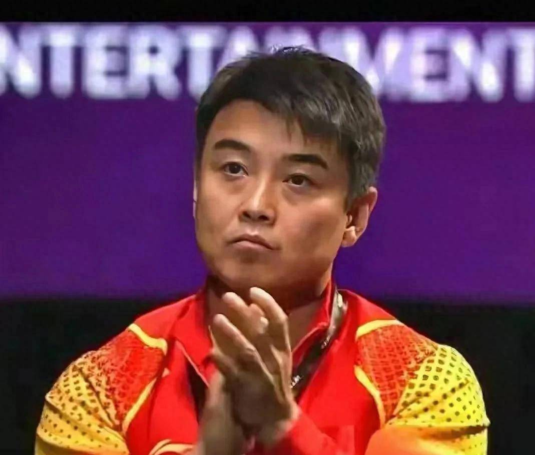 比利时乒乓球队力克瑞典乒乓球队，王皓惊艳世界的简单介绍