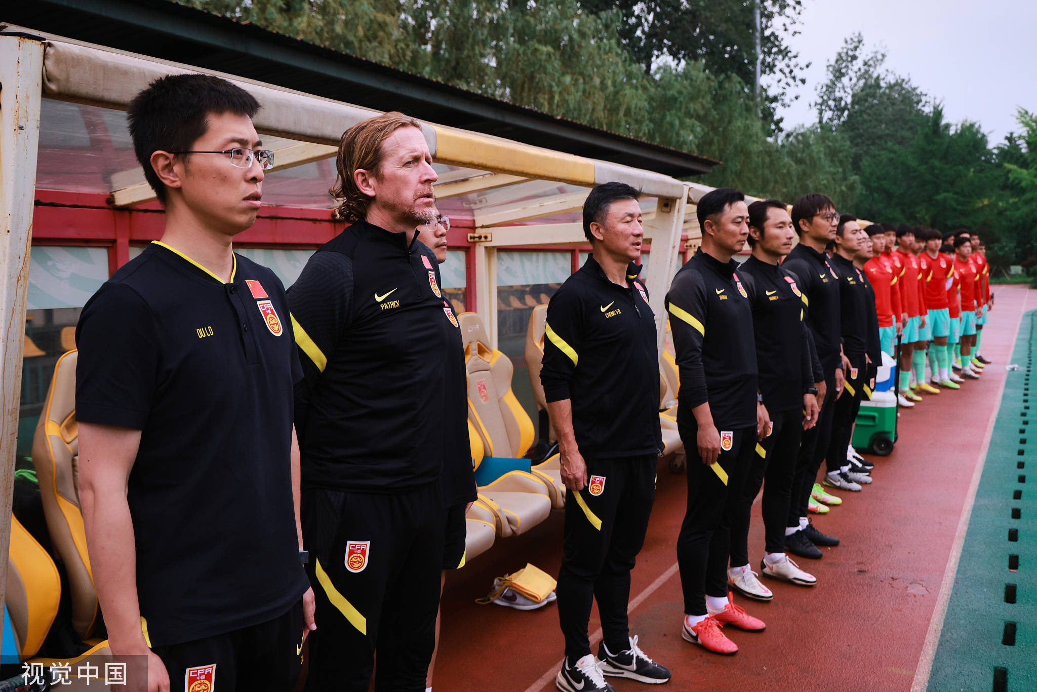 马尔代夫队遭逢惨败，塞内加尔队砍平积分的简单介绍