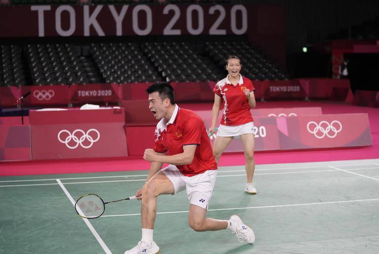 关于法国羽毛球队力克泰国羽毛球队，谌龙制霸全场的信息