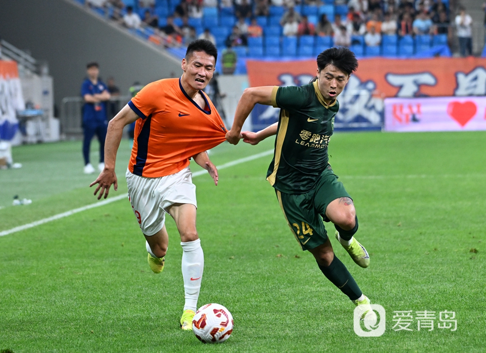 包含浙江队艰难战胜青岛，晋级前景一片光明的词条