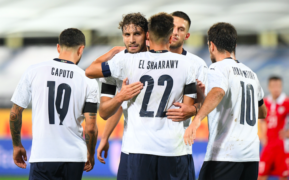 摩尔多瓦国家队勇拼射门，贡献胜利的简单介绍