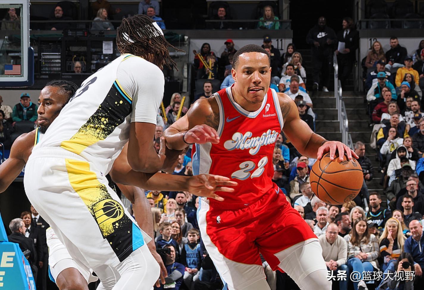 灰熊客场逆袭成功，击败对手豪取胜利的简单介绍