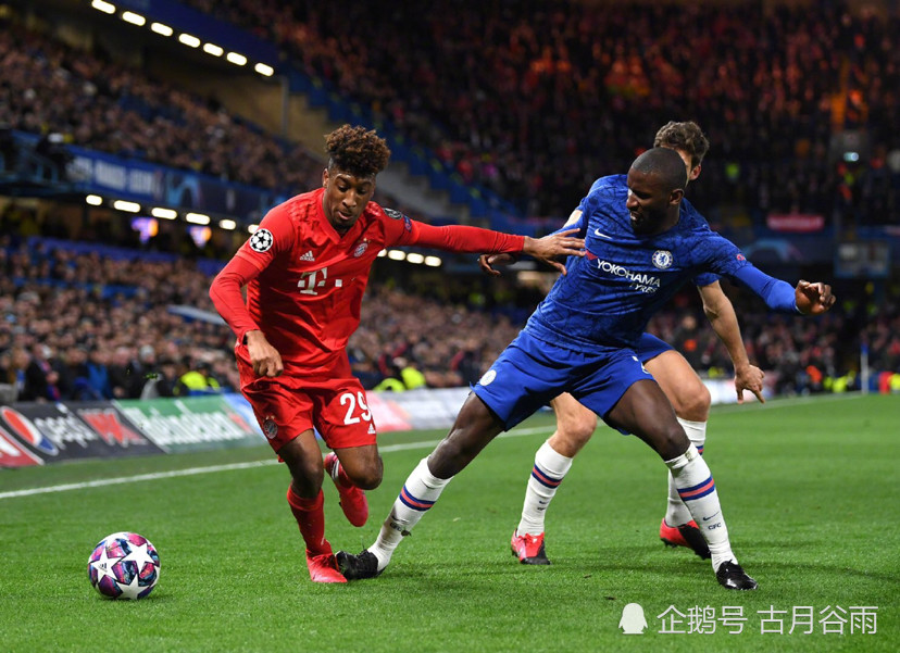 勒阿强势出击，客场完胜对手