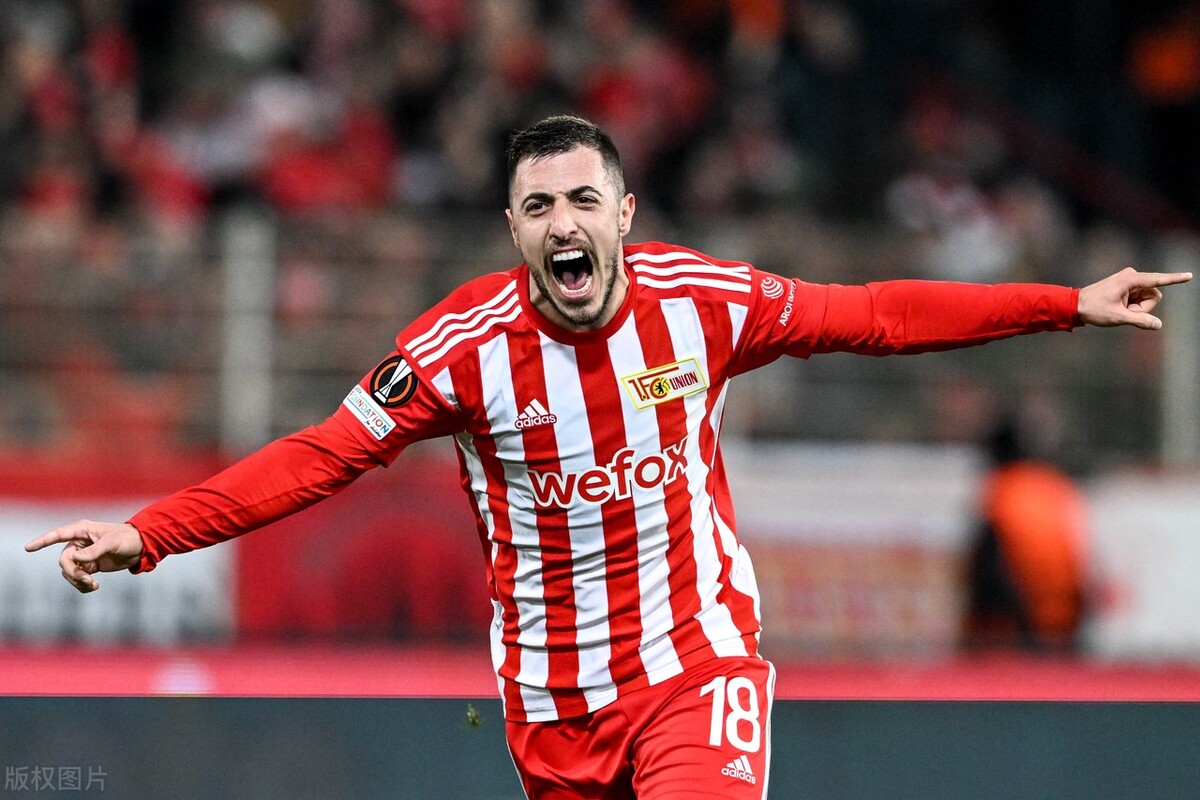 塔米斯将离开阿贾克斯，预计前往柏林赛场效力