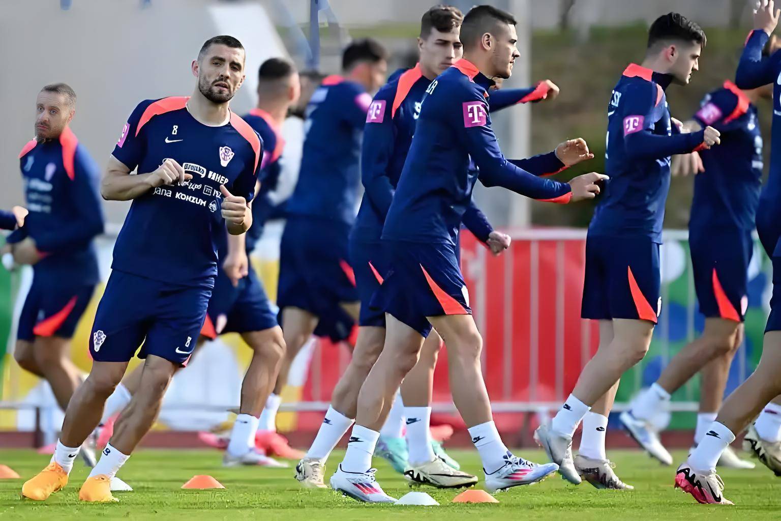 关于克罗地亚战胜法罗群岛，晋级希望渺茫的信息