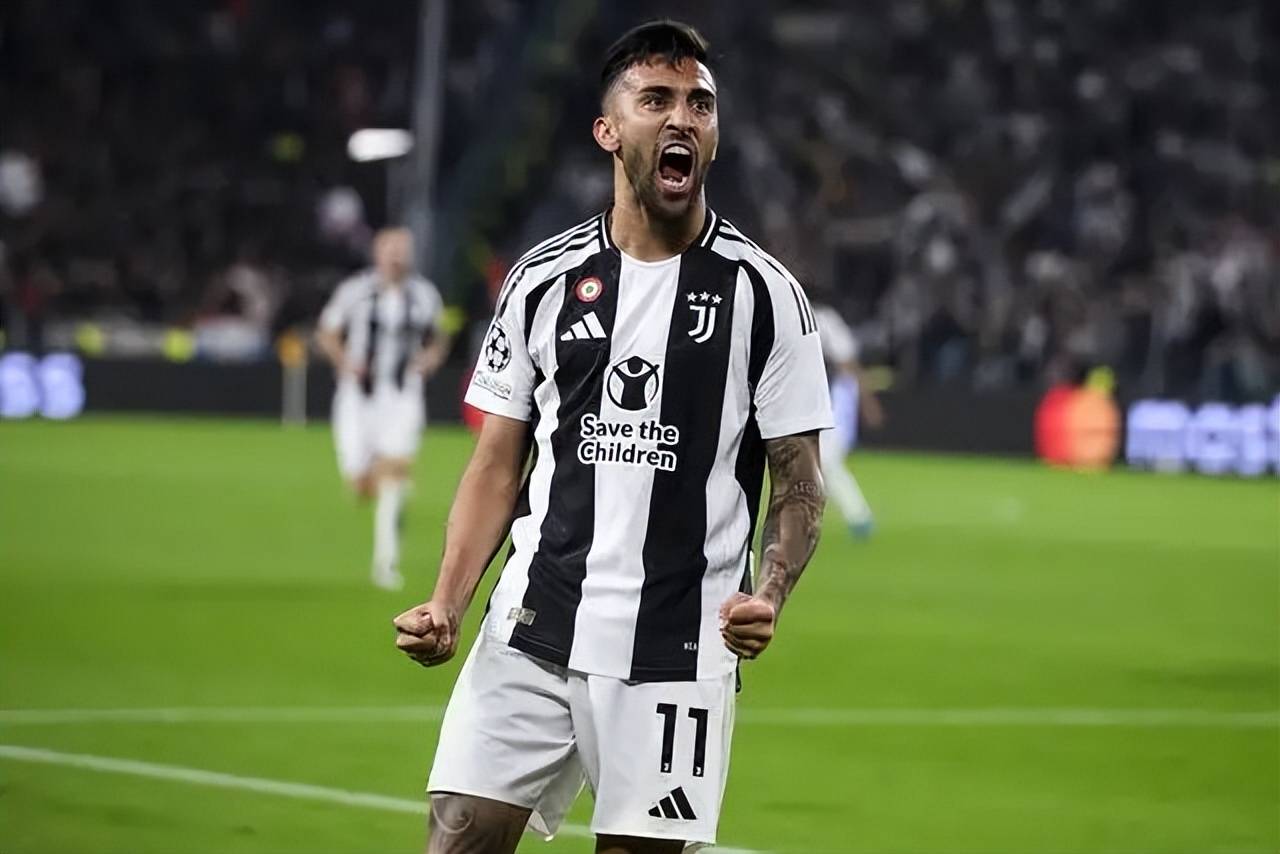 关于尤文图斯主场力克莱比锡红牛，晋级的信息