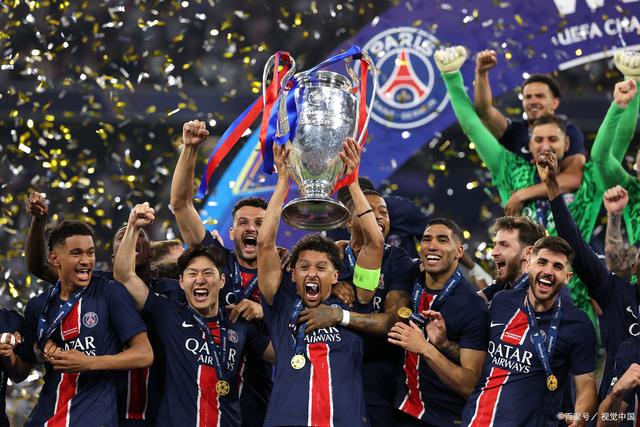 巴黎圣日耳曼战平莱比锡,固守小组头名的简单介绍 巴黎圣日耳曼战平莱比锡,固守小组头名的简单介绍