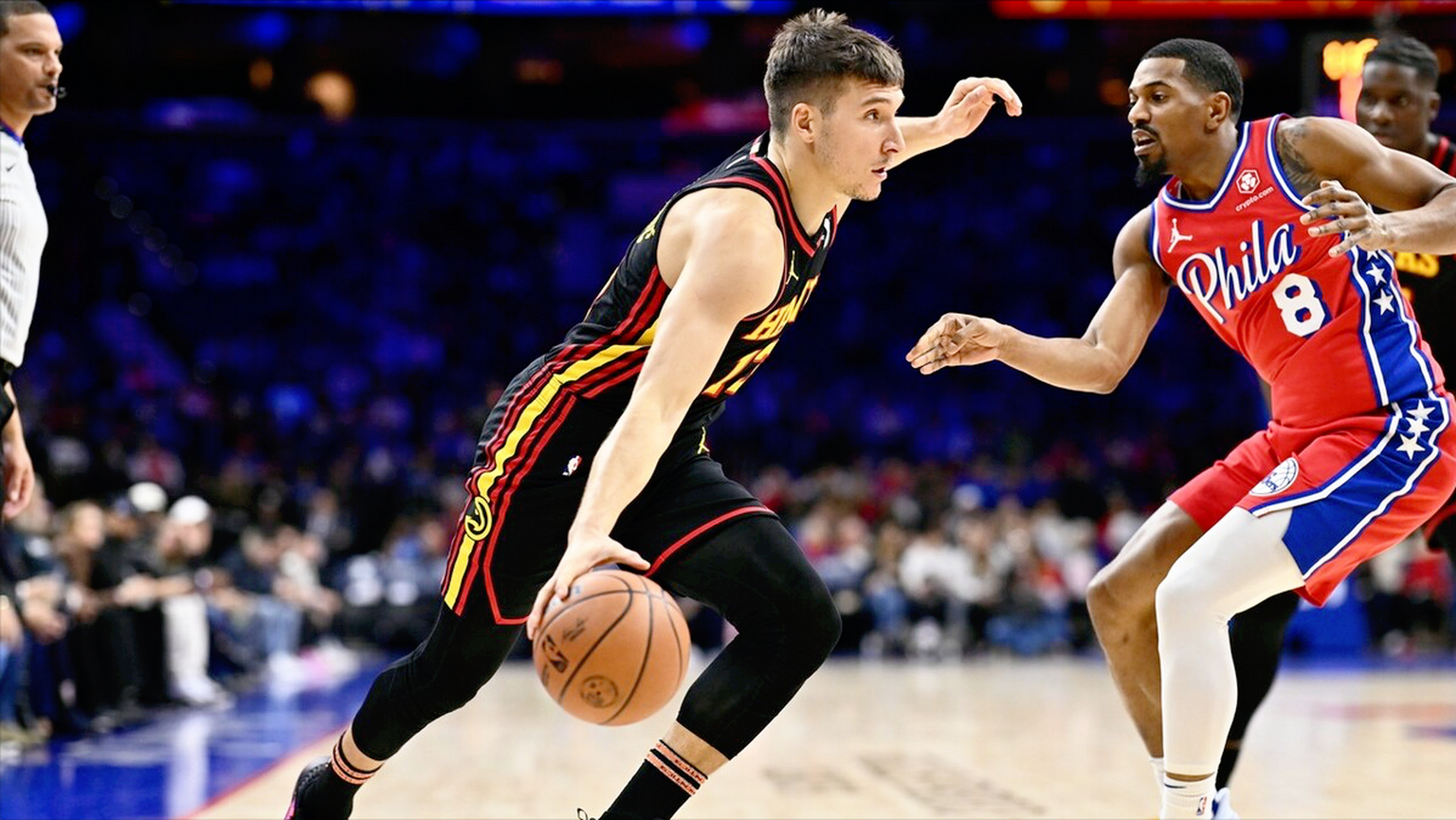 恩比德独揽全场最高28分，76人击败老鹰的简单介绍