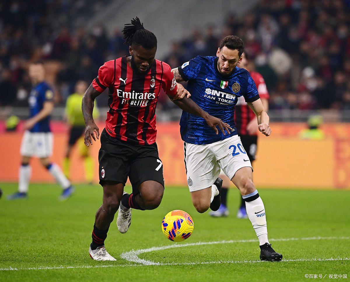 AC米兰精彩逆转击败拉齐奥，强势晋级的简单介绍