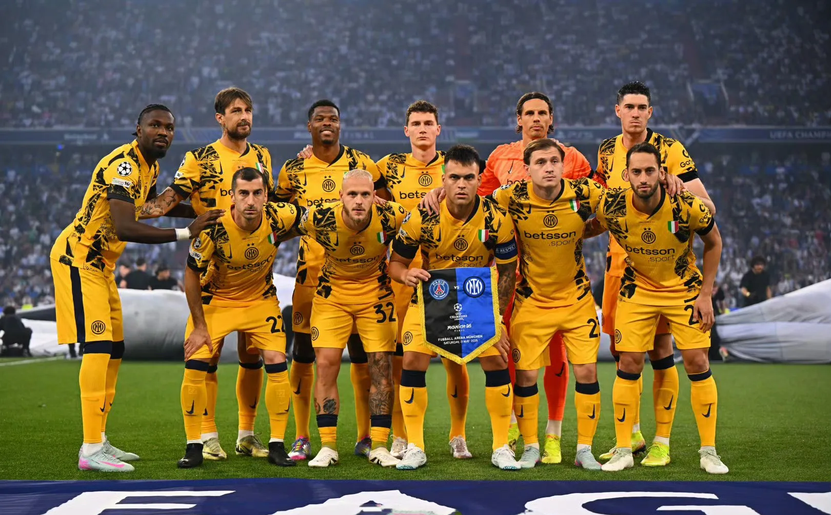 国际米兰客场大胜，领先优势扩大的简单介绍