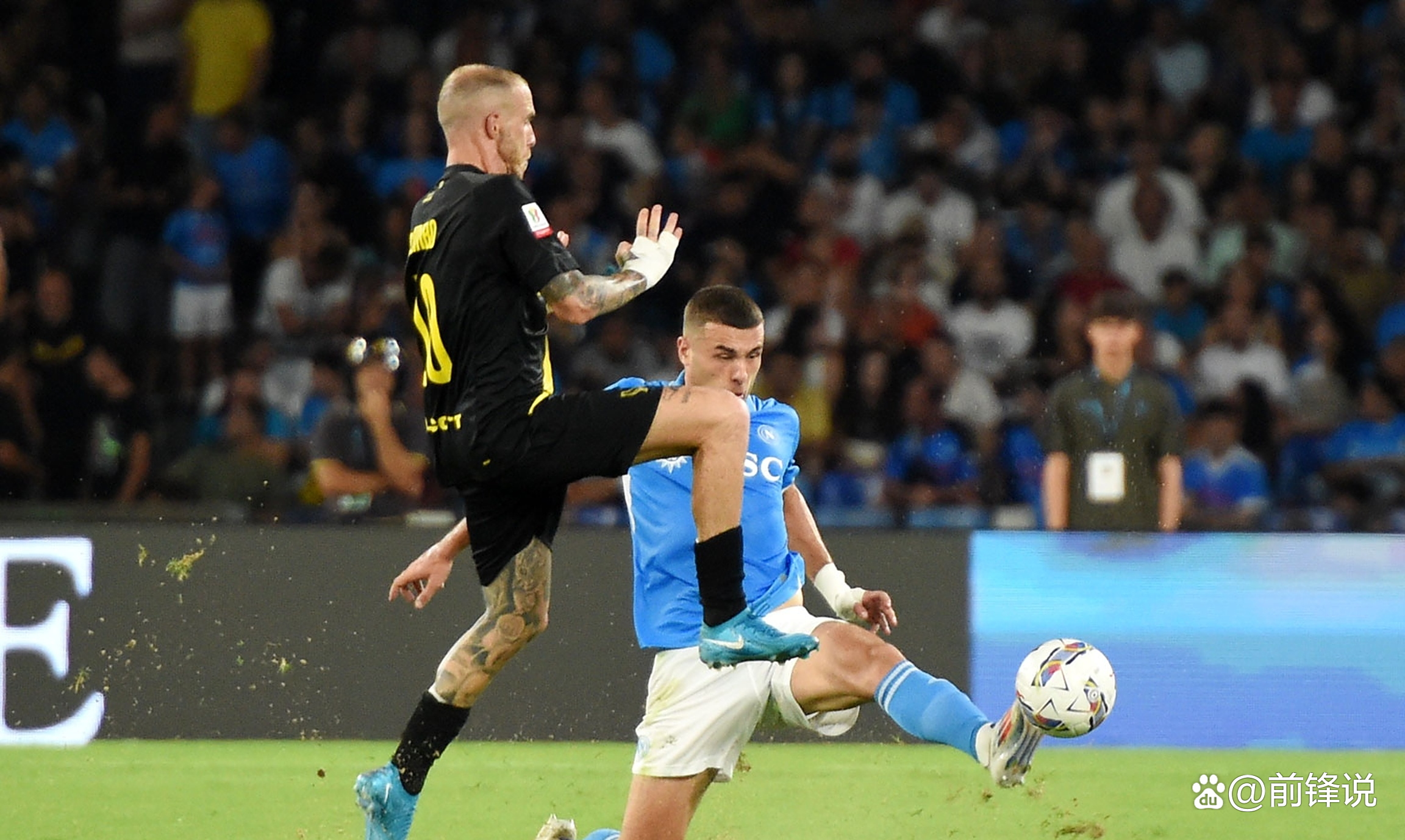 热那亚中场受伤，或将缺席重要比赛的简单介绍