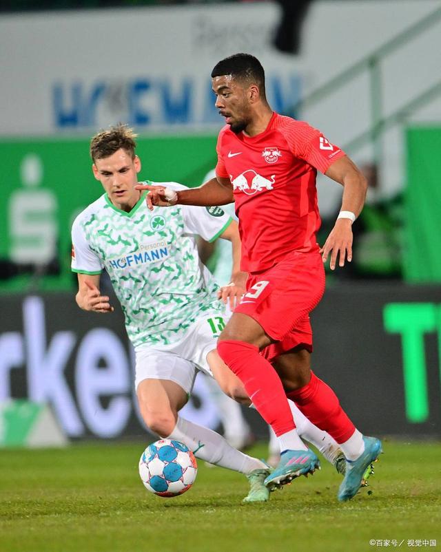 关于RB莱比锡大胜对手，继续保持不败纪录的信息