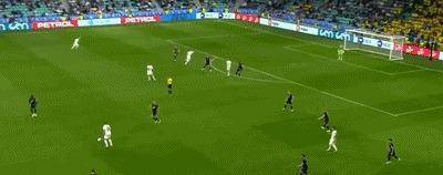 步克兰斯力挫摩尔多瓦，欧洲预选赛实力不可小觑