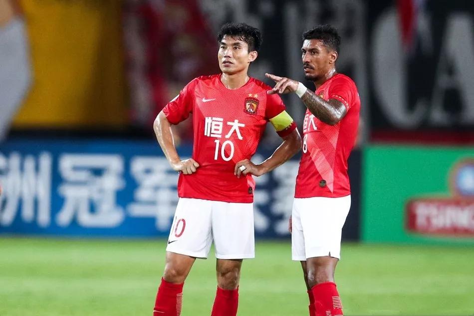 开云平台-关于广州恒大客场战胜对手，积分后劲十足的信息