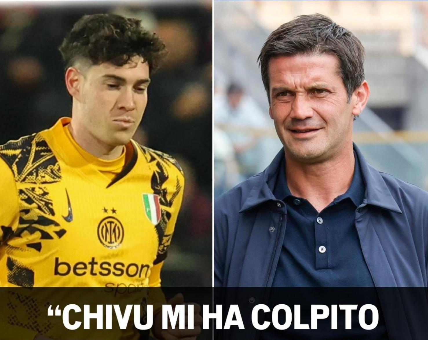 国米新援披甲出战，立马产生影响