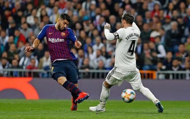 丹麦力克西班牙，苏亚雷斯刷新纪录的简单介绍