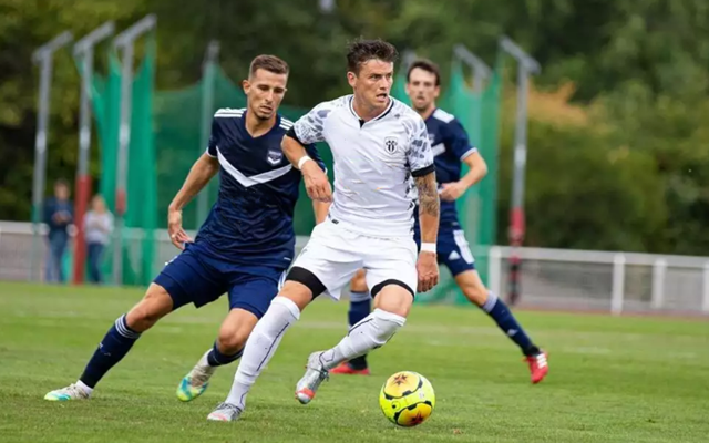 包含甘冈客场击败昂热，迎来联赛开门红的词条